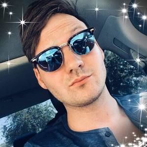 Meet your Posher, Benjamin